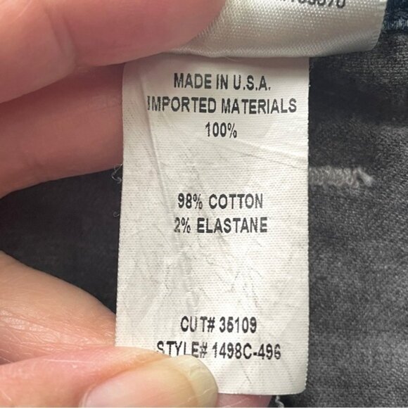 Citizens of Humanity Avedon Ankle Skinny Jeans - 26" 🇺🇸 - Picture 7 of 10